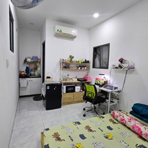 Cho Thuê Phòng Siêu đẹp - Nhà Mới Ngay Nguyễn Kiệm, Thích Quảng đức Phú Nhuận