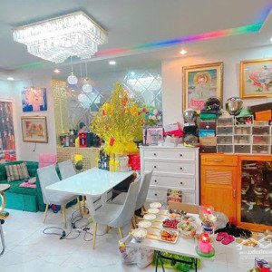 bán cc 2pn 1vs tại nguyễn chí thanh, p9, q5, hcm giá tốt, 3,5 tỷ, 60m2
