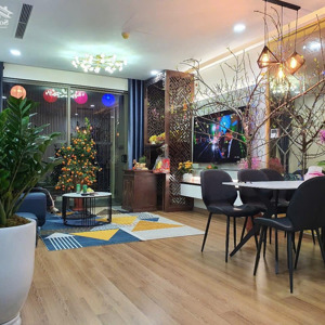 Bán Căn Hộ 4pn, 2wc, 97m2 Tại The Terra An Hưng, La Khê, Hà đông, 6,98 Tỷ