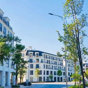 Cần Bán Liền Kề Anh Quốc 146m2 Giá Nhỉnh 2x Tỷ