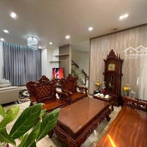 Biệt Thự 2 Mặt Tiền Trước Sau City Land P5- Gò Vấp. Giảm Còn 80 Tỷ Tl