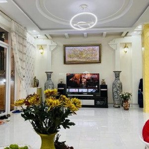 bán biệt thự sát biển thùy vân, vũng tàu - biệt thự 3 tầng sang trọng, dọn vào ở ngay, giá 25 tỷ