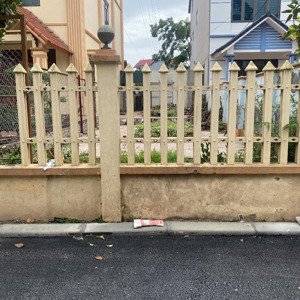 100m full tc,tráng việt,mê linh giá 4x triệu.đường xe tải tránh.mt 5m