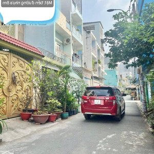sót lô đất full thổ cư, ngay kinh dương vương, hồ học lãm, giáp quận 6, 4x17, xây cao tầng