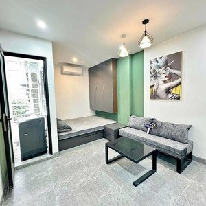Chung Cư Mini Cho Thuê đẹp Tại Nguyễn Trãi, Thanh Xuân, Hà Nội, 5,8 Triệu, 28 M2