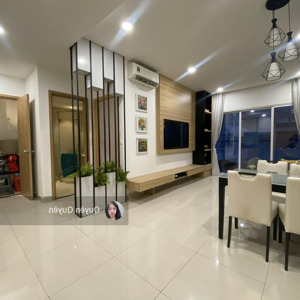 Charmington Cho Thuê 1pn Full Xịn Mịn 16 Triệu, Có Ban Công View Hồ Bơi, Khách E Sang Hđ Gấp