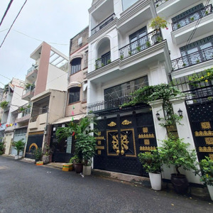 cho thuê villa mini huỳnh văn bánh quận phú nhuận