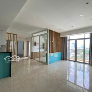 cần tiền trả nợ nên bán gấp căn luxcity 85m2 3pn 2wc view sông chỉ 4,35 tỷ, căn góc thoáng mát