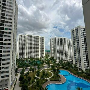 BÁN CĂN HỘ 1 PHÒNG NGỦ+ GIÁ TỐT PHÂN KHU THE ORIGAMINHÀ MỚI