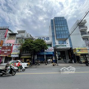 Siêu Phẩm Mặt Tiền đường Nguyễn Gia Trí Phường 25 Quận Bình Thạnh
