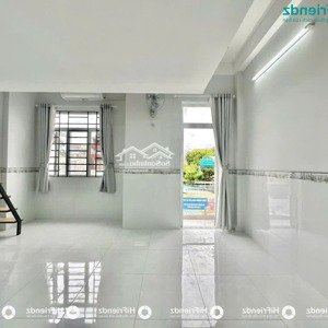 Phòng Trọ Mới Trống Sang Xịn Mịn