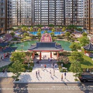 THE KYOTO & K-PARK AVENUE – CĂN HỘ CAO CẤP CHUẨN NHẬT – HÀN GIỮA LÒNG VINHOMES STAR CITY THANH HÓA