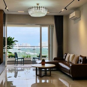 bán nhanh căn hộ riverpark residence phường tân phong q7 dt 128m2 lầu cao giá 13,3 tỷ
