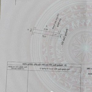 bán nhanh căn nhà mặt tiền đường tỉnh lộ 885 gần chợ lương quới. liên hệ: gặp sang
