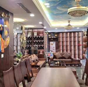 cho thuê hoàng cầu skyline 3 ngủ, view hồ, giá 19 tr/th, lh: 