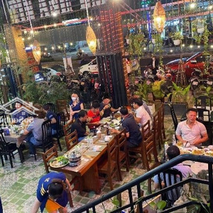 Cho Thuê 2 Tầng Lô Góc Xô Viết Nghệ Tĩnh, đà Nẵng, Dtsd 1000m2