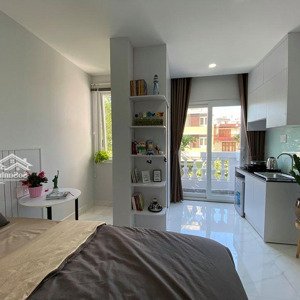 Căn Hộ đẹp Thoáng Full Tiện Nghi đường Lê Văn Sỹ Gần Trần Quang Diệu, Chỉ 4.9 Tr/tháng
