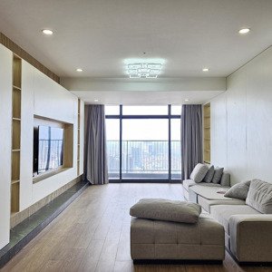 Cho Thuê Căn Hộ Discovery Central 67 Trần Phú, 115m2, 3 Phòng Ngủ đủ đồ, 28 Tr/th