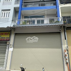 chính chủ cho thuê mặt tiền nhà đường dương quảng hàm, p5, gò vấp