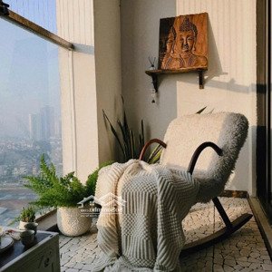 (giá Thật) Chính Chủ Bán Căn 50m2 Vuông Nhất Toà. 2pn - 1vs Full Nội Thất ảnh Thật. Cửa Tn - đb