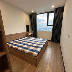 cho thuê căn hộ cao cấp 2pn, 2wc, 80m2 chỉ từ 9 triệu tại trung tâm thủ dầu một, bình dương