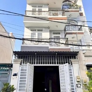 giảm mạnh 500triệu bán gấp nhà nguyễn trãi-p2-q5 đang cho thuê 22triệu. gần đh sài gòn. 3tỷ880/68m2