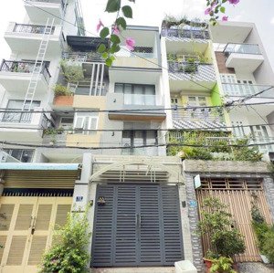 Bán Nhà Mặt Tiền đường Số Tân Kiểng, Nhà 3 Tầng, Giá Bán 9,9tỷ