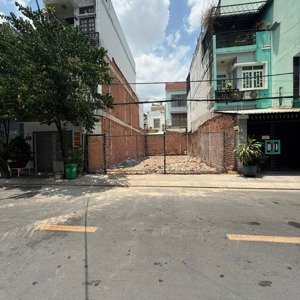 Bán Nhà đất Mặt Tiền đường Số 47, Phường Bình Thuận, Quận 7, Tp.hcm
