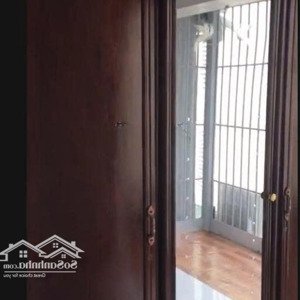 chính chủ cho thuê căn hộ tập thể 20 đặng dung