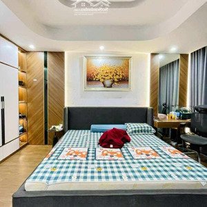 bán nhà ngõ 199 hồ tùng mậu 89m2 6 tầng thang máy ở sướng