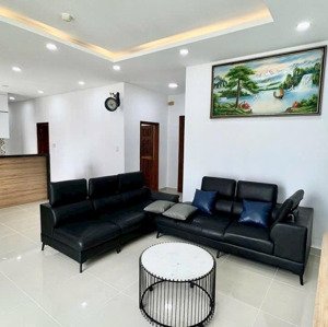 Cho Thuê Căn Hộ 3pn - Góc Có Nt - Cc Bellezaq7- Dt 102m2- Giá 15tr