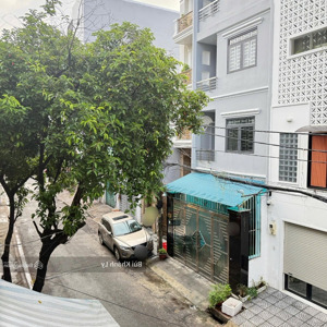 tân bình - bàu cát - 80m - xe tải vào nhà - 2 tầng - 5 phòng cho thuê - gần sân bay
