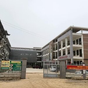 Bán đất tăng nhà C4 Sáp Mai, Võng La ngõ rộng ô tô vào nhà. Chỉ 5.1 tỷ