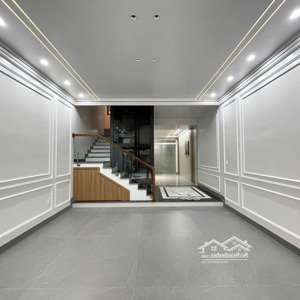 bán nhà 5.5 tầng thang máy khu phân lô bên chẵn văn cao - 75m2 - tây tứ trạch