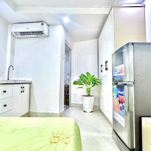 Cho Thuê Phòng Trọ Dự án Mới 100% đường Nguyễn Lâm Giáp Bình Thạnh, Gò Vấp