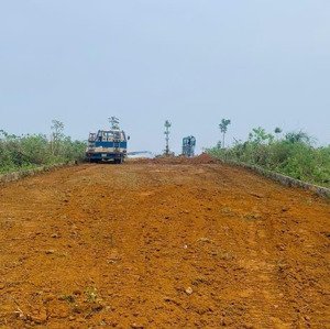 Chính Chủ Gửi Bán 585m2 đối Diện Dự án Nghỉ Dưỡng, đường To 2 Xe Tránh, Cách đ Hcm 500m, Tại Cư Yên