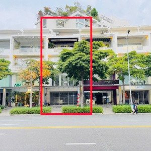 Cho Thuê Gấp Shophouse 2 Mặt Tiền Nguyễn Cơ Thạch Khu đô Thị Sala. Dt 7.1m X 24m đảm Bảo Giá Tốt