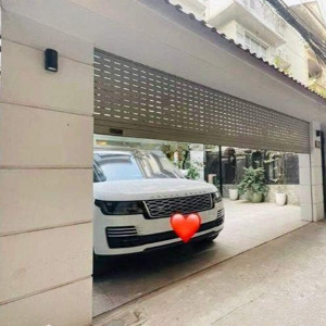 Có 102 Biệt Thự Tại Phố Kim Mã, Gara Rộng, Full Nt, Ngõ Nông Gần Phố, Thông Các Ngả. 158m2*5t