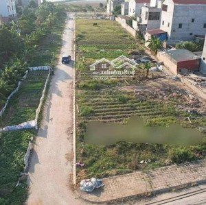chính chủ gửi bán lô đất đấu giá tại văn khê - mê linh - hà nội