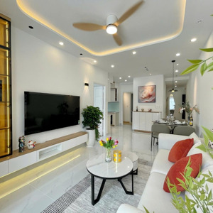 bán siêu phẩm sky 3 phú mỹ hưng q.7 , 2pn , 2wc ,dt:68,66m giá 5.3 tỷ