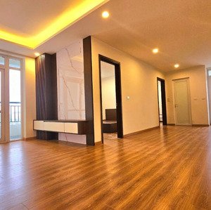 Chính Chủ, Bán Chung Cư Kđt Cầu Bươu, Thanh Trì, View Hồ, 117m2, 3 Pn, 4.05 Tỷ