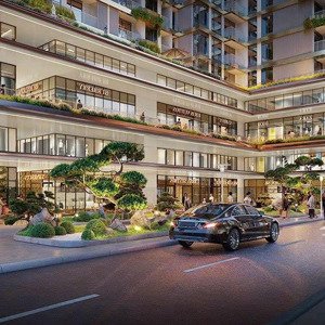 Mở Bán Siêu Phẩm Shophouse Sun Ponte đà Nẵng Cách Cầu Rồng 200m Vị Trí Vàng, Sinh Lời Bền Vững