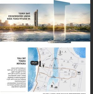 Nobu đà Nẵng - Ngay Biển Mỹ Khê - Giá Trị Bền Vững