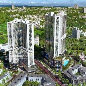 Quỹ Căn Cc Ngoại Giao Cao Cấp 2pn, 2wc, 68m2 Bán Gấp Tại Tháp đôi Kepler Land, Hà đông