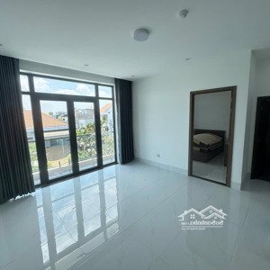 Căn Hộ 1pn - 1pk - Siêu Rộng 80m2 - Ko Giới Hạn Người Và Xe - Ngay Gigamall