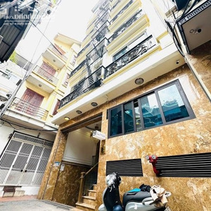 Apartment Tây Hồ: 176m, 9 Tầng Thang Máy, Mt 8m Giá 82 Tỷ. Apartment Dòng Tiền ổn định 400 Tr/th.