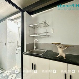 44 Phạm Văn Chiêu Cho Thuê Duplex Và Studio