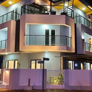 Bds Hvl Nc- Bán Biệt Thự Góc 2mt Kdc Megavillge, Phú Hữu Q9