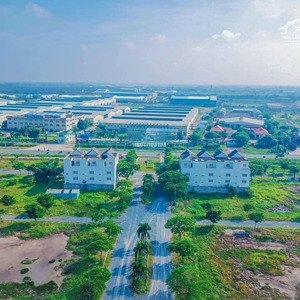 daresco - đức hoà - long an - sát bên vách đại đô thị vinhome