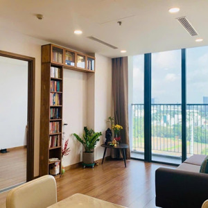 Cho Thuê Căn Hộ Eco Green Sài Gòn, 18 Triệu, 63m2, Nhiều Tiện ích, đẹp Tại Quận 7, Hcm